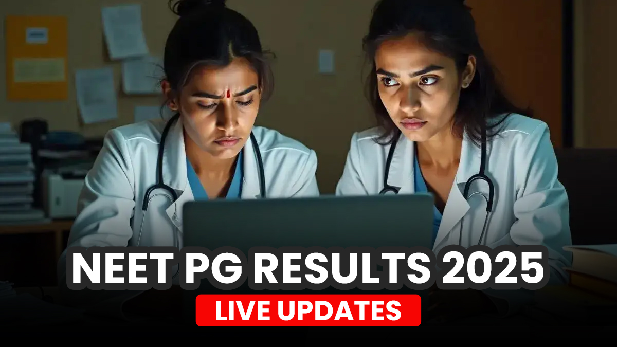 NEET PG Results 2025 Live Updates Results To Be Announced On 3 September, Check How To Download Scorecard.jpg